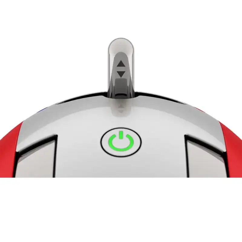 اسپرسو ساز دولچه گوستو مدل 465