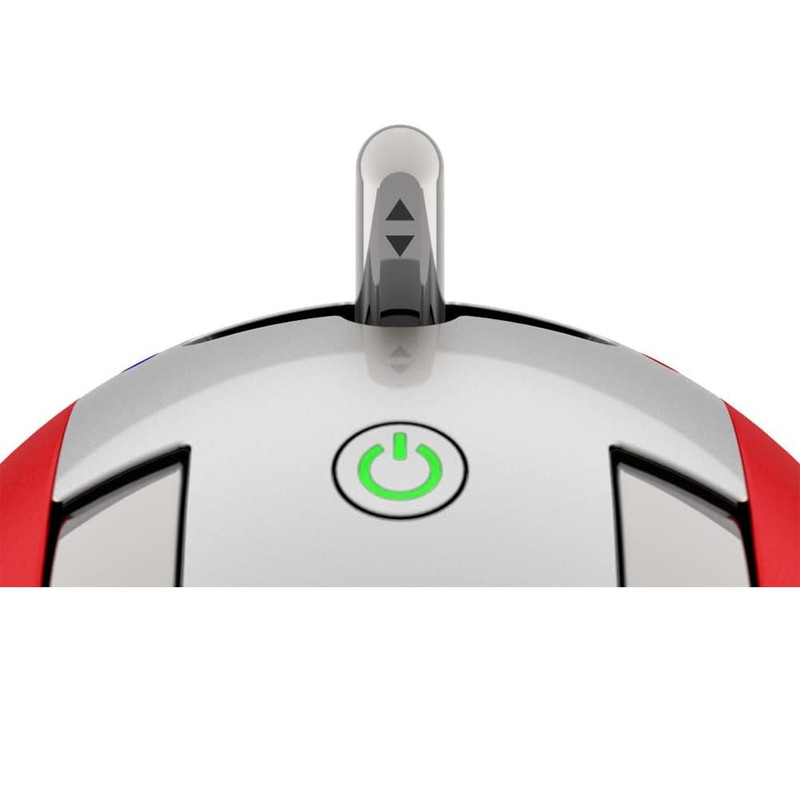 اسپرسو ساز دولچه گوستو مدل 465