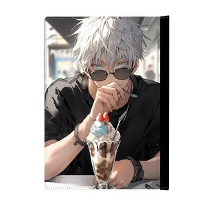 کلاسور مدل گوجو ساتورو جذاب کد 144