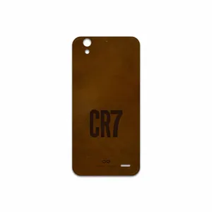 MAHOOT BFL-CR7 Cover Sticker for Huawei Ascend G630