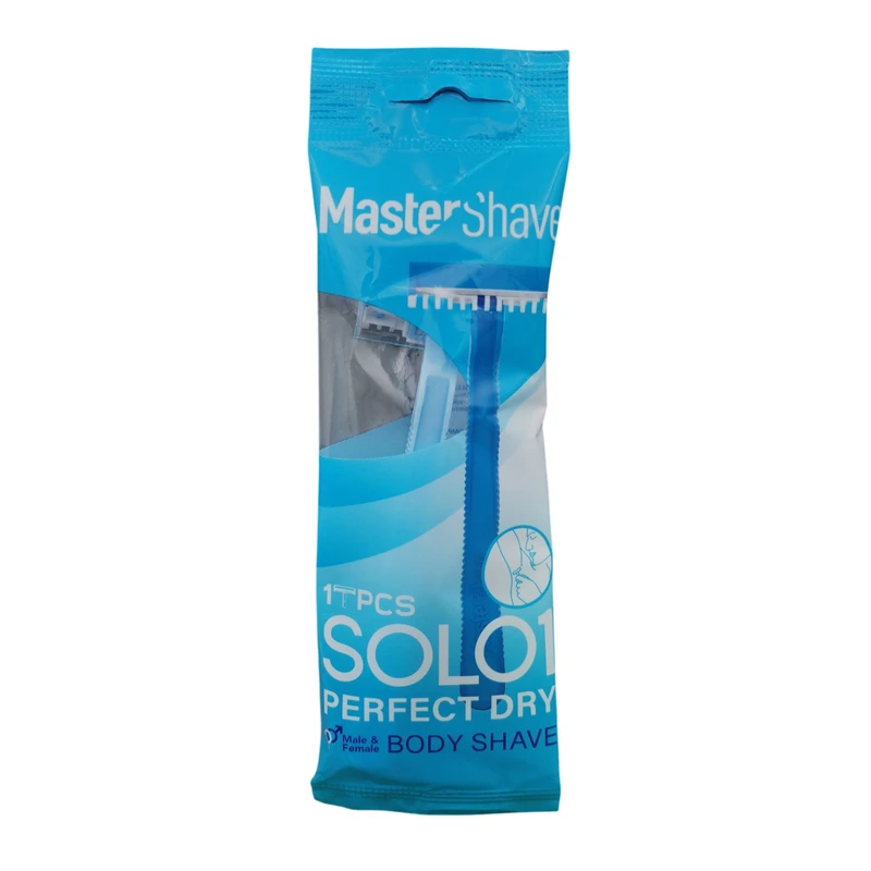 خود تراش مسترشیو مدل سولو