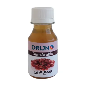 صمغ عربی دریژنو کد 10 حجم 60 میلی لیتر