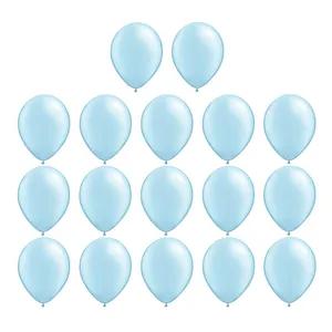 بادکنک طرح MS7 مجموعه 17 عددی