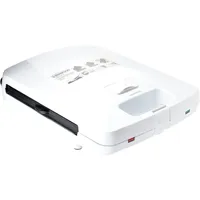 ساندویچ&zwnj;ساز هشت خانه کنوود مدل  SM740