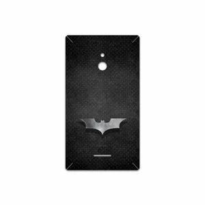 MAHOOT Batman Cover Sticker for Nokia XL