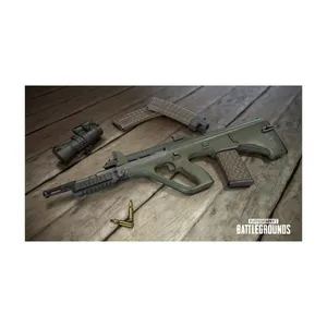 استیکر لپ تاپ و موبایل مدل بازی طرح pubg Player Unknwn's Battle Grounds کد 1906