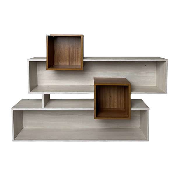 شلف دیواری کتکار مدل KS901