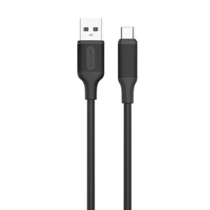 کابل تبدیل USB به usb-C نوکسو مدل CN-1 طول 1متر