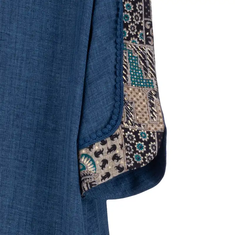 مانتو زنانه السانا مدل مهرناز کد 183776