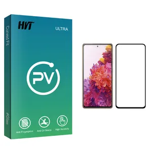 HVT PV glass Screen Protector For Samsung Galaxy S20 FE