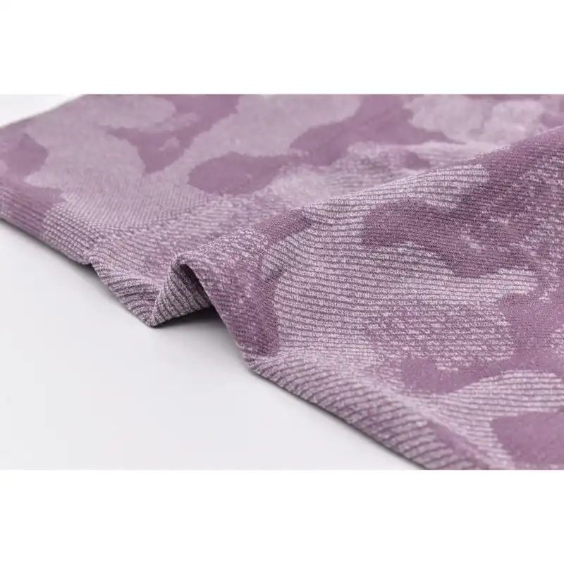 شلوارک ورزشی زنانه مدل   چریکی کمر گنی