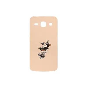 MAHOOT Collage of surreal Portrait of Women 2 Cover Sticker for Samsung Galaxy STAR PLUS 2