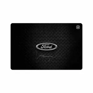 MAHOOT Ford Motor Cover Sticker for Samsung Galaxy Tab S5e 10.5 2019 T720