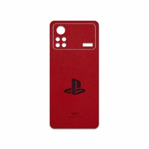 MAHOOT RL-PS Cover Sticker for Xiaomi Poco X4 Pro 5G