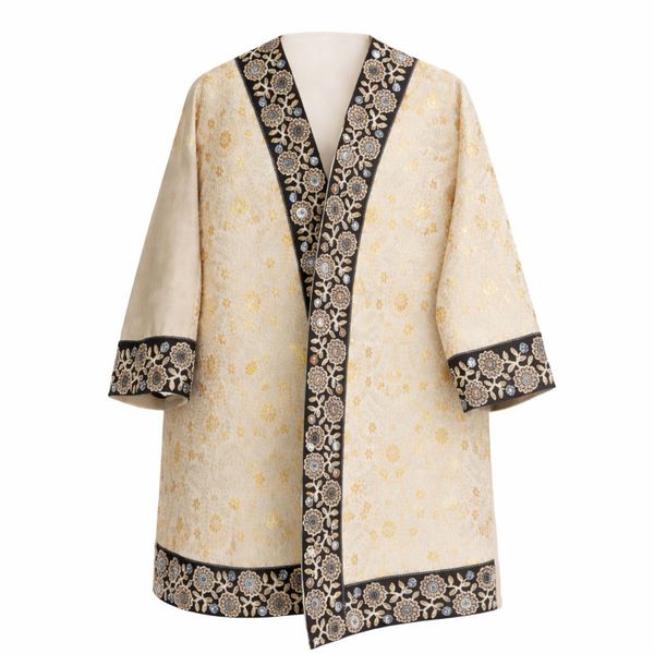 مانتو مجلسی زنانه مدل ۴۵۴۶۶