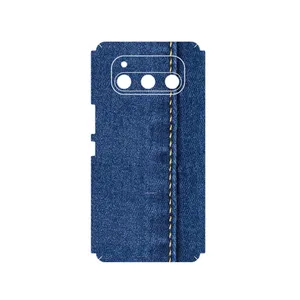 MAHOOT Fabric Texture 8 Cover Sticker for Daria Bond 5G