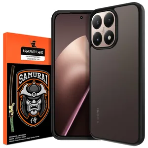 Samurai Specter Cover Suitable For Xiaomi 15T