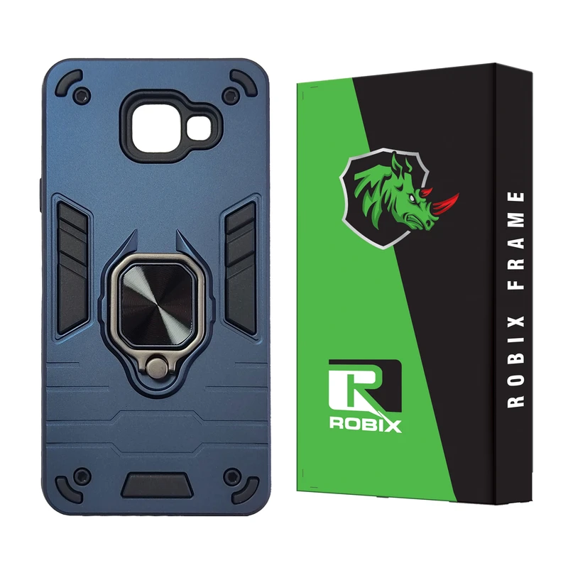 کاور روبیکس مدل BATC مناسب برای گوشی موبایل سامسونگ Galaxy A7 2016 / A710