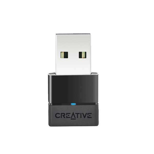 فرستنده صدا بلوتوث کریتیو مدل BT-W2