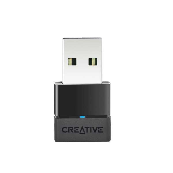 فرستنده صدا بلوتوث کریتیو مدل BT-W2