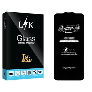 محافظ صفحه نمایش ال کا جی مدل Super_S LKK مناسب برای گوشی موبایل شیائومی Mi 15