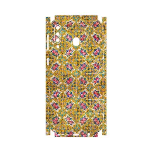 MAHOOT Iran Tile 15-FullSkin Cover Sticker for Samsung Galaxy M30
