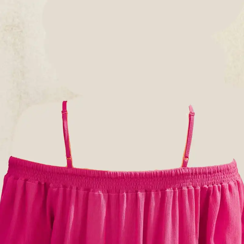 پیراهن زنانه اسمارا مدل 9384314