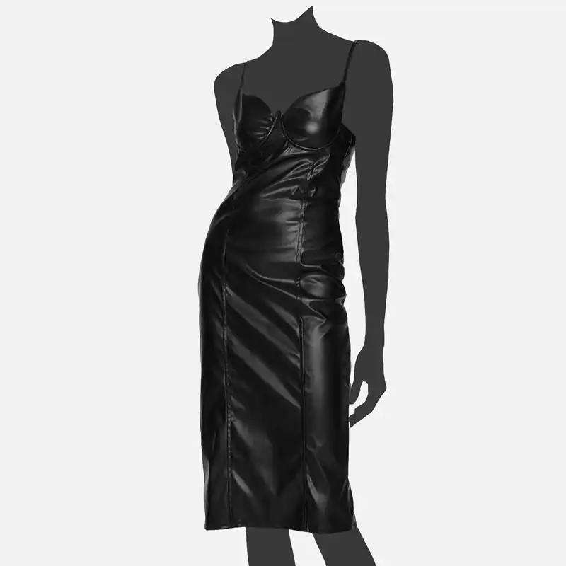 پیراهن زنانه مدل  TRD00200F