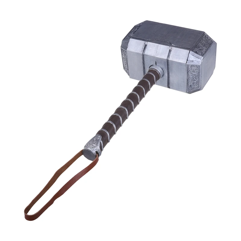 ابزار ایفای نقش مدل فیگور پتک thor