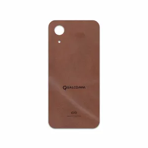 MAHOOT MNL-QLQM Cover Sticker for Samsung Galaxy A03 Core