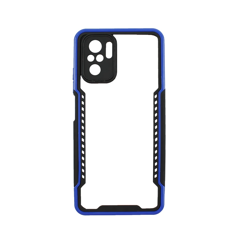  کاور مدل New Skin 2024A مناسب برای گوشی موبایل شیائومی  Redmi note 10 4G