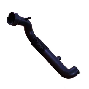 لوله خروجی هواکش و ورودی به توربو شارژ مدل SP100-CVT مناسب برای شاهین اتومات