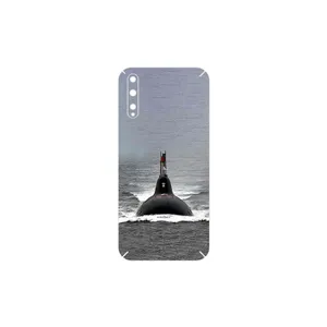 MAHOOT Submarine Cover Sticker for Huawei Y8p