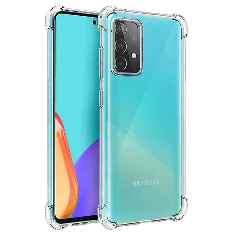 کاور مدل 22 مناسب برای گوشی موبایل سامسونگ GALAXY A52