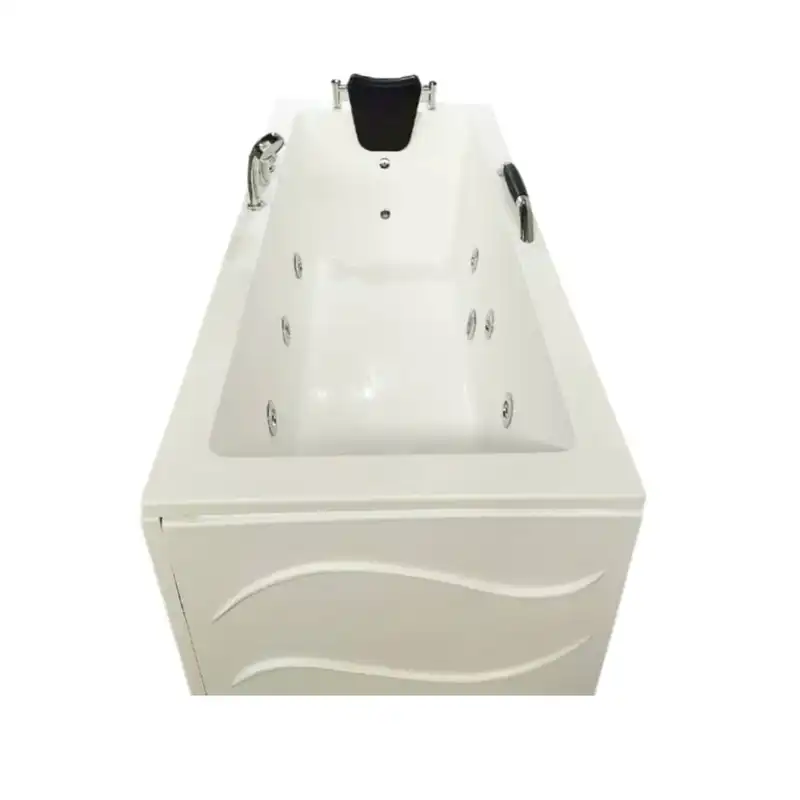 جکوزی مدل مدرن