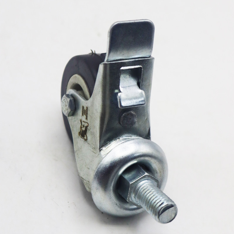 چرخ گردان پرشین کت مدل ترمز دار کد YPT-NO-PICHI-LASTIKI-50*17MM