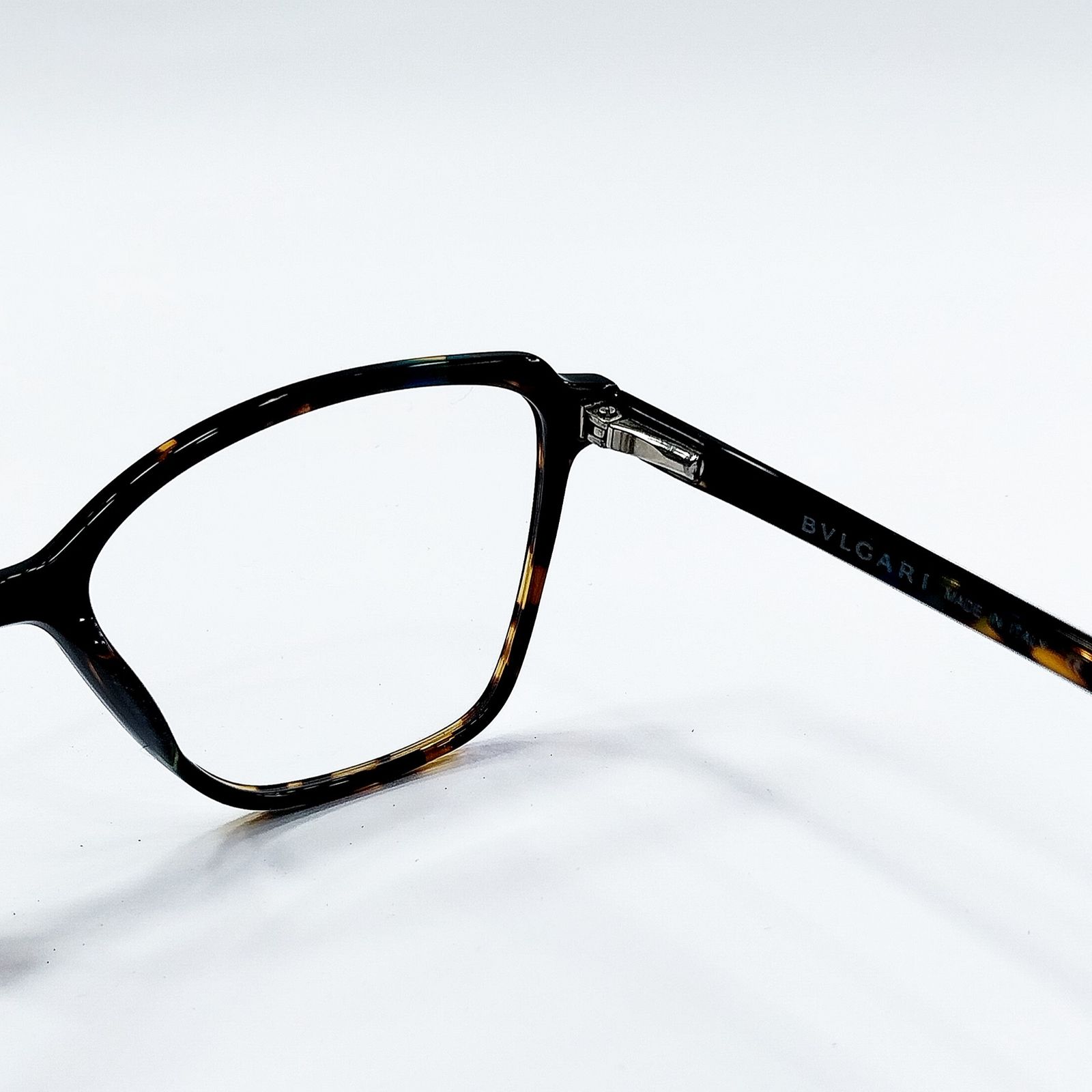 فریم عینک طبی زنانه بولگاری مدل BVL1211 -  - 6