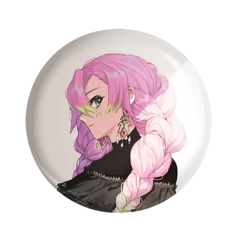 مگنت خندالو مدل میتسوری کانروجی انیمه شیطان کش کد 27050