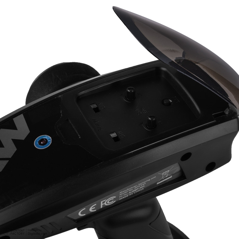 ماشین بازی کنترلی مدل ScoutRC