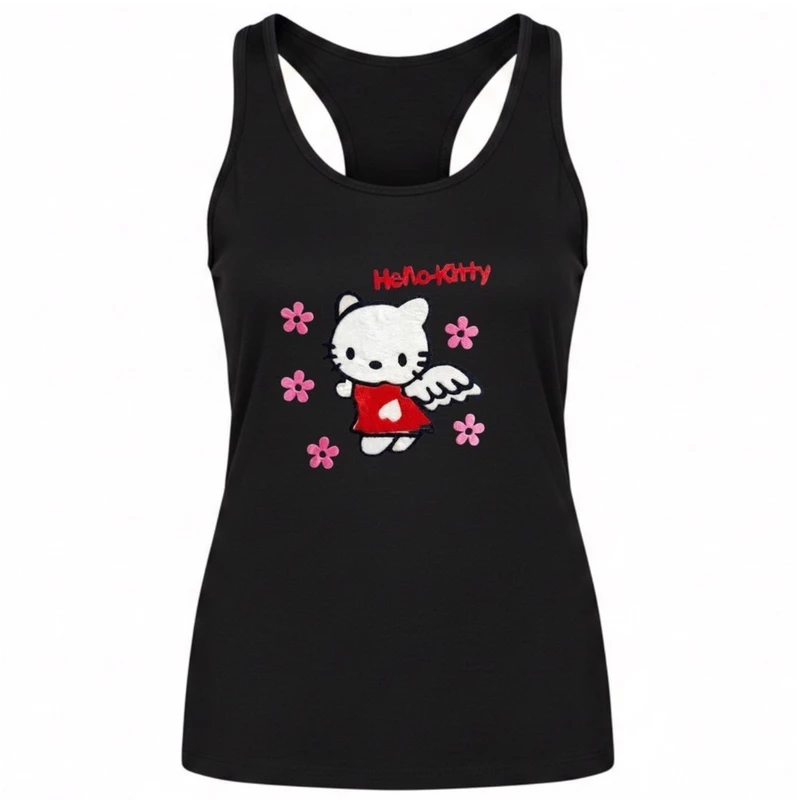 تاپ دخترانه مدل کیتی