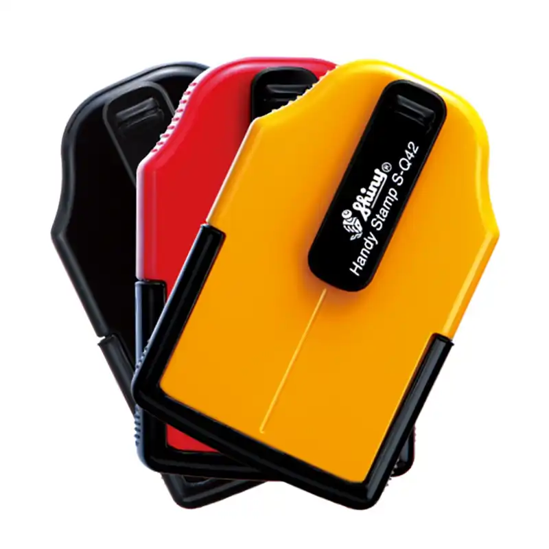 مهر شاینی مدل Q42