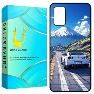 Ghab Guard GCHPA03S Cover For Samsung Galaxy A02s / M02s / A03s / F02s