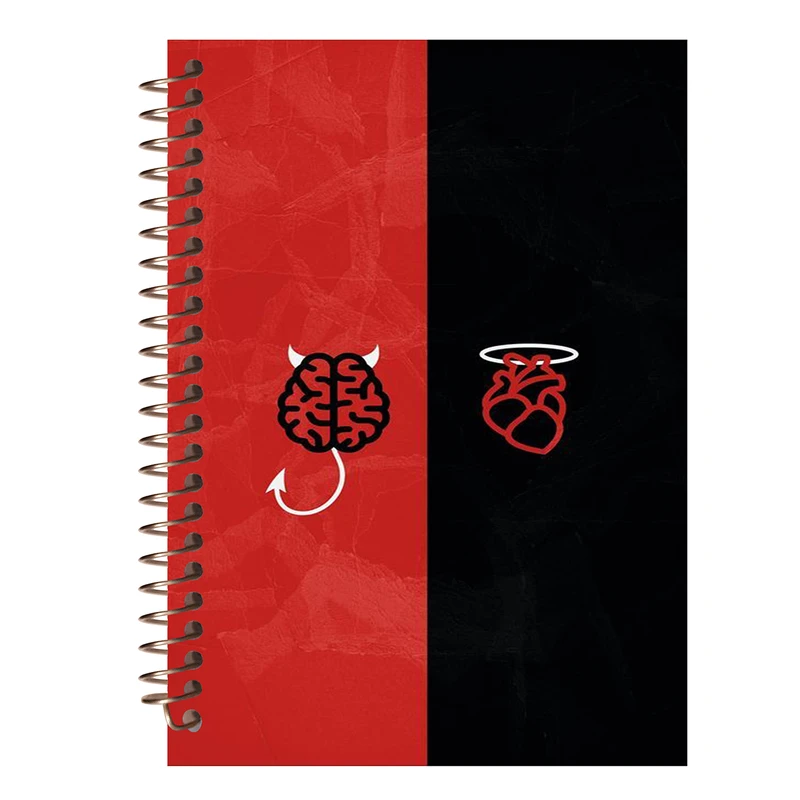 دفتر لغت طرح یینگ یانگ کد W34