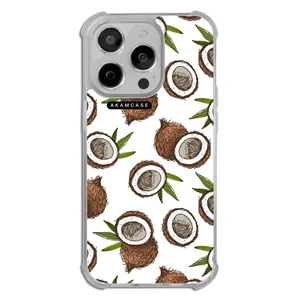 AKAM AMCWTA14PRO-FRUIT2 Cover For Apple iPhone 14 Pro