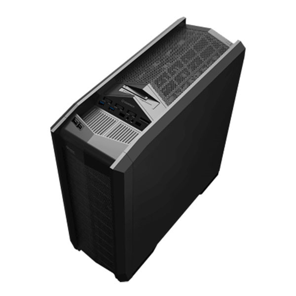 کیس کامپیوتر گیم مکس مدل Dragon Knight 3