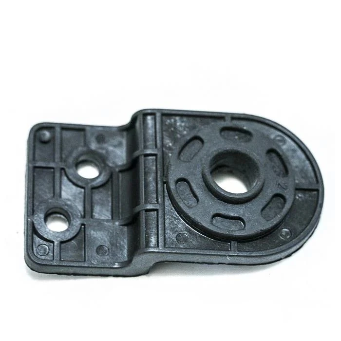 دیاق نگهدارنده بالای رادیاتور پلیمری  خودرو مدل آوارد یدک کد 8000103 مناسب برای پراید بسته 2 عددی