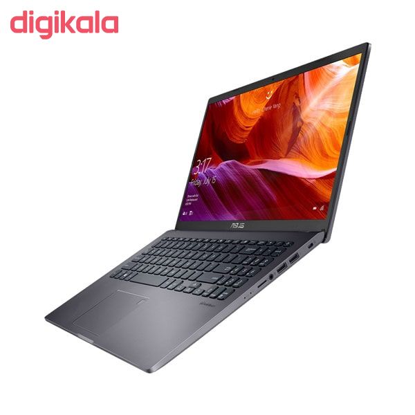 لپ تاپ 15.6 اینچی ایسوس مدل VivoBook R521JB-EJ027 main 1 3