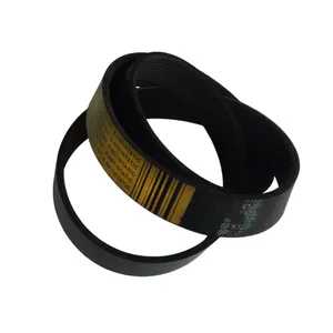 تسمه صنعتی ساکوری مدل 8PK-1225 شیاری 