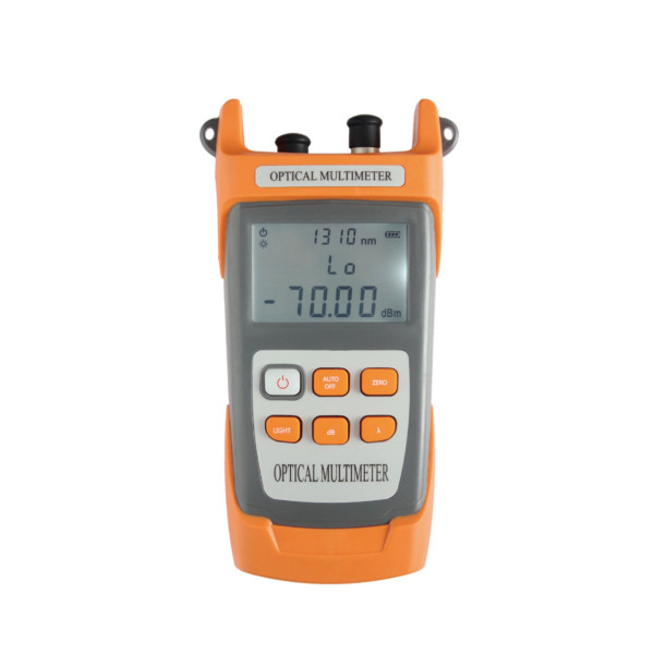 پاورمتر فیبر نوری مدل NK300-NOVKER