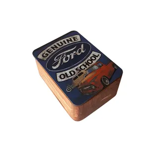 جعبه هدیه آزاکو مدل BR4-7